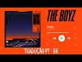 THE BOYZ : Penalty - Tradução / Legendado