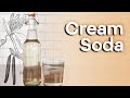 Cream Soda