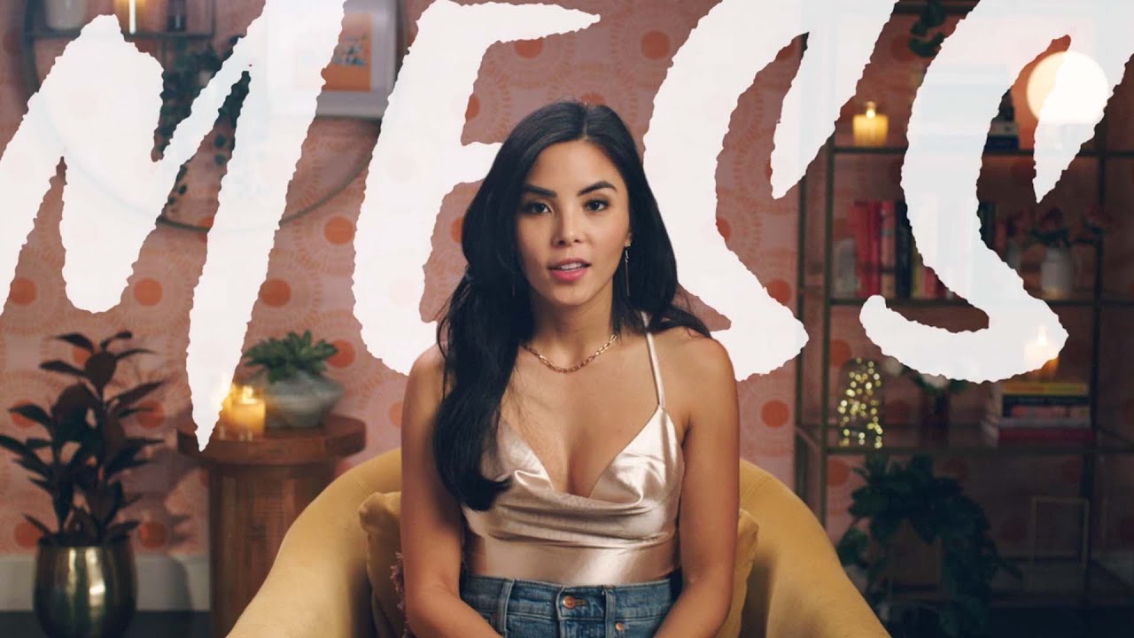 Anna Akana Lingerie
