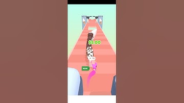 popsicle stack gameplay level 13