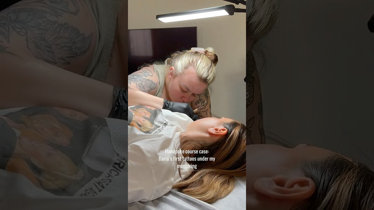 Online course: link in bio! 