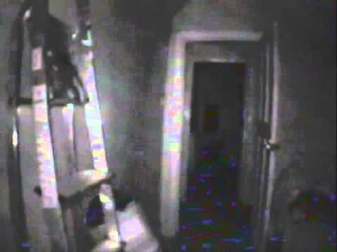 The Drovers Inn >> Man possessed by ghost caught on cctv at convenient store - YouTube The Drovers Inn >> Man possessed by ghost caught on cctv at convenient store - YouTube