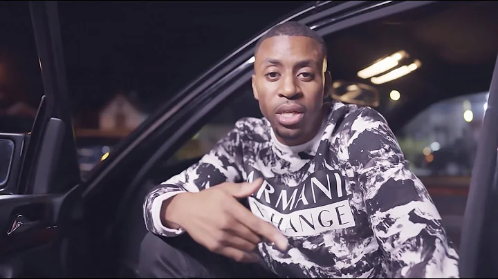 Curtis Coke & Dee Jay Sight - Street Talk 2 (New O...