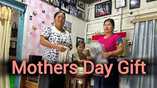 Mothers Day Vlog / Surprise gift/ Cooking fish Curry #familyvlog