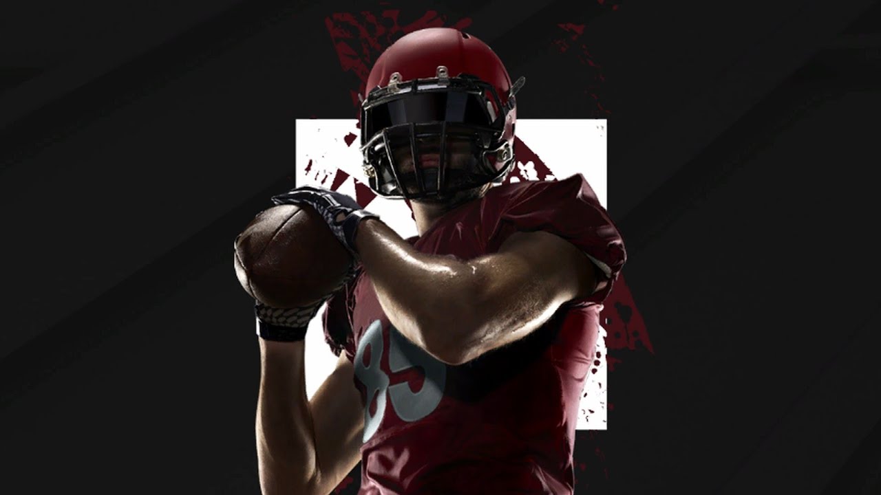 Great Customization, Bad Everything Else. Axis Football 2024 Xbox