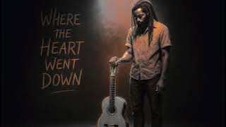 Where the Heart Went Down | Live Acoustic  | Let Babylon Burn