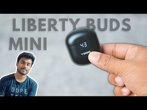 TAGG Liberty Buds Mini Review | Best TWS Earbuds under 1000 ? | best tws under 1000 ?