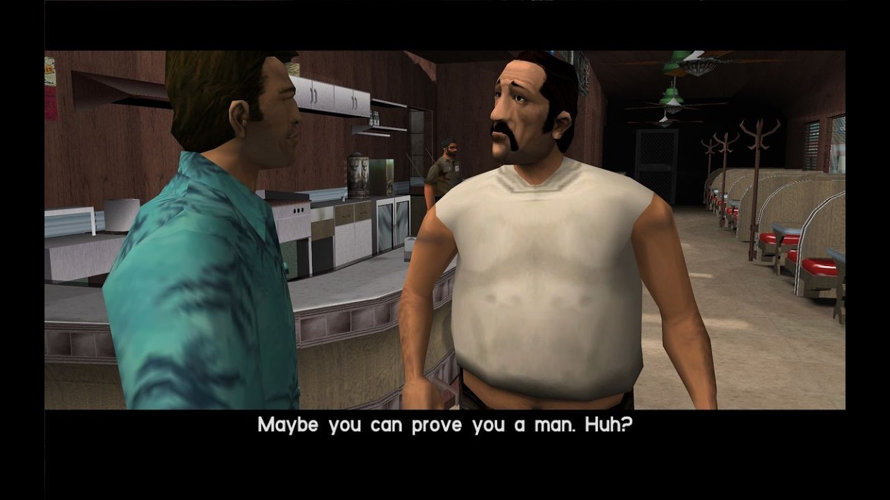 GTA VICE CITY: NV26- ANH HAI BỊ THỬ THÁCH TAY LÁI THUYỀN NHÓM CUBANS NHƯNG QUÁ DỄ VỚI ANH HAI
