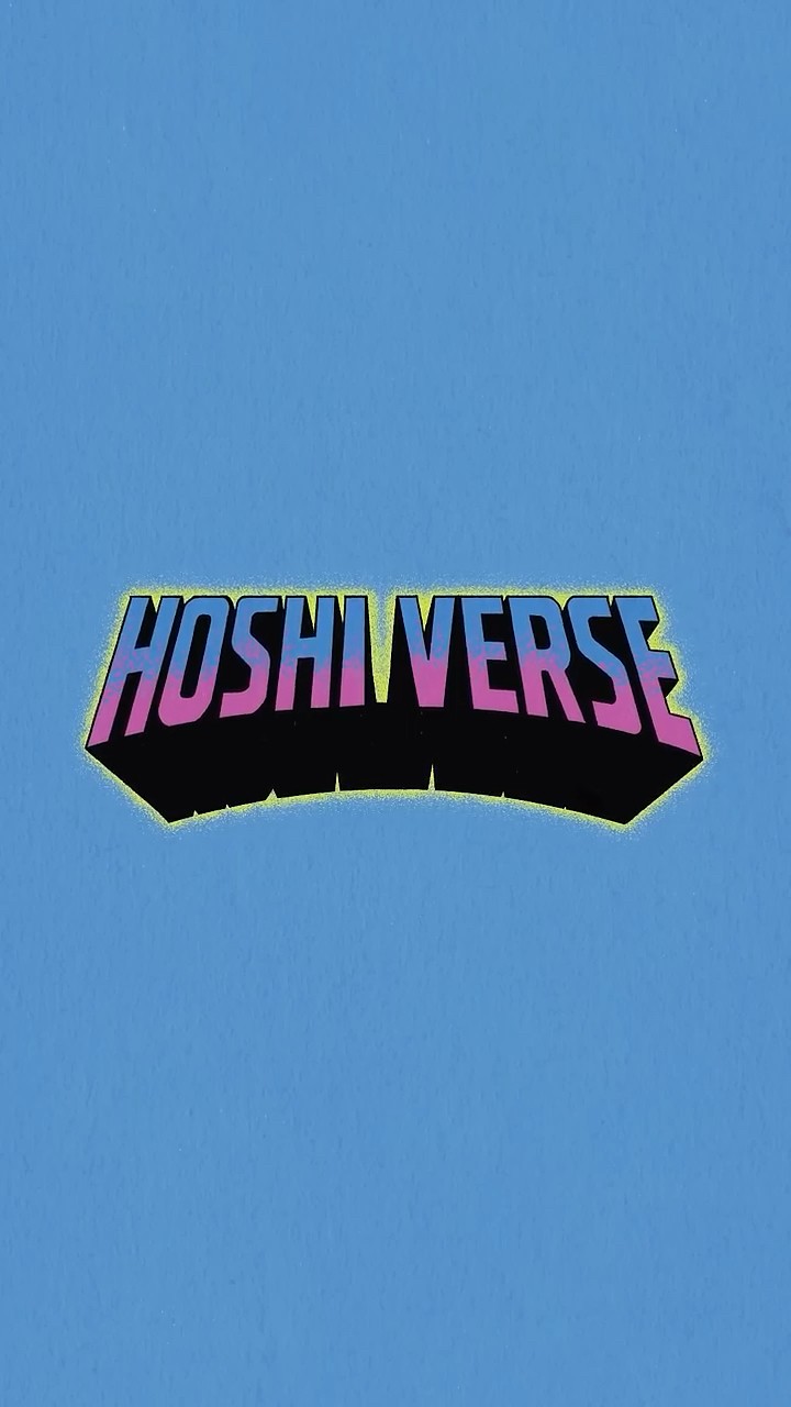 호시 PHOTOBOOK 'HOSHI VERSE' VOL.1 COMING SOON🐯💫 - YouTube