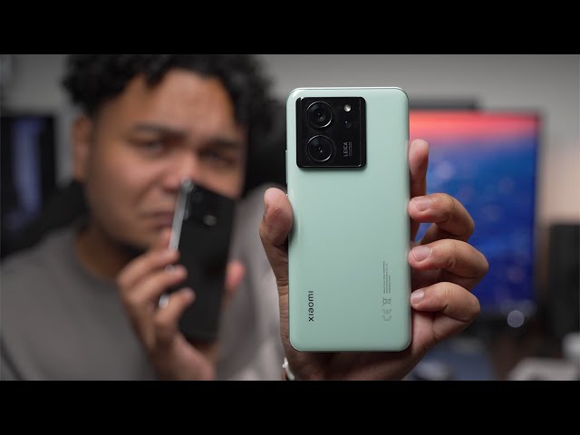 Review Xiaomi 13t Pro: Aku Tak Setuju Xiaomi Bagi Leica System Pada Smartphone Ni #DoneDengki 😂 class=