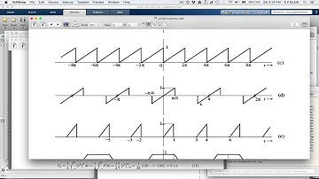 04 Periodic Signals in MATLAB