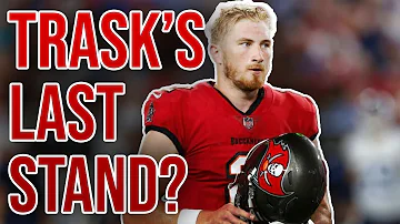Is This QB Kyle Trask’s LAST Season With The Tampa Bay Buccaneers?