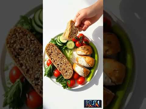 المخبوزات والدقيق الأبيض خطر صامت على صحتك