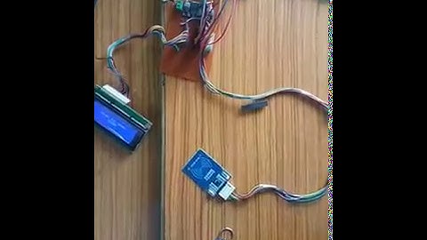 RFID BASED ACCESS CONTROL SYSTEM USING ARDUINO UNO