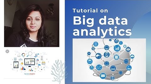 Introduction to Big Data Analytics