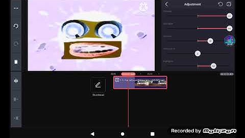 How To Make LAB Adjust - Invert Luminosity On KineMaster