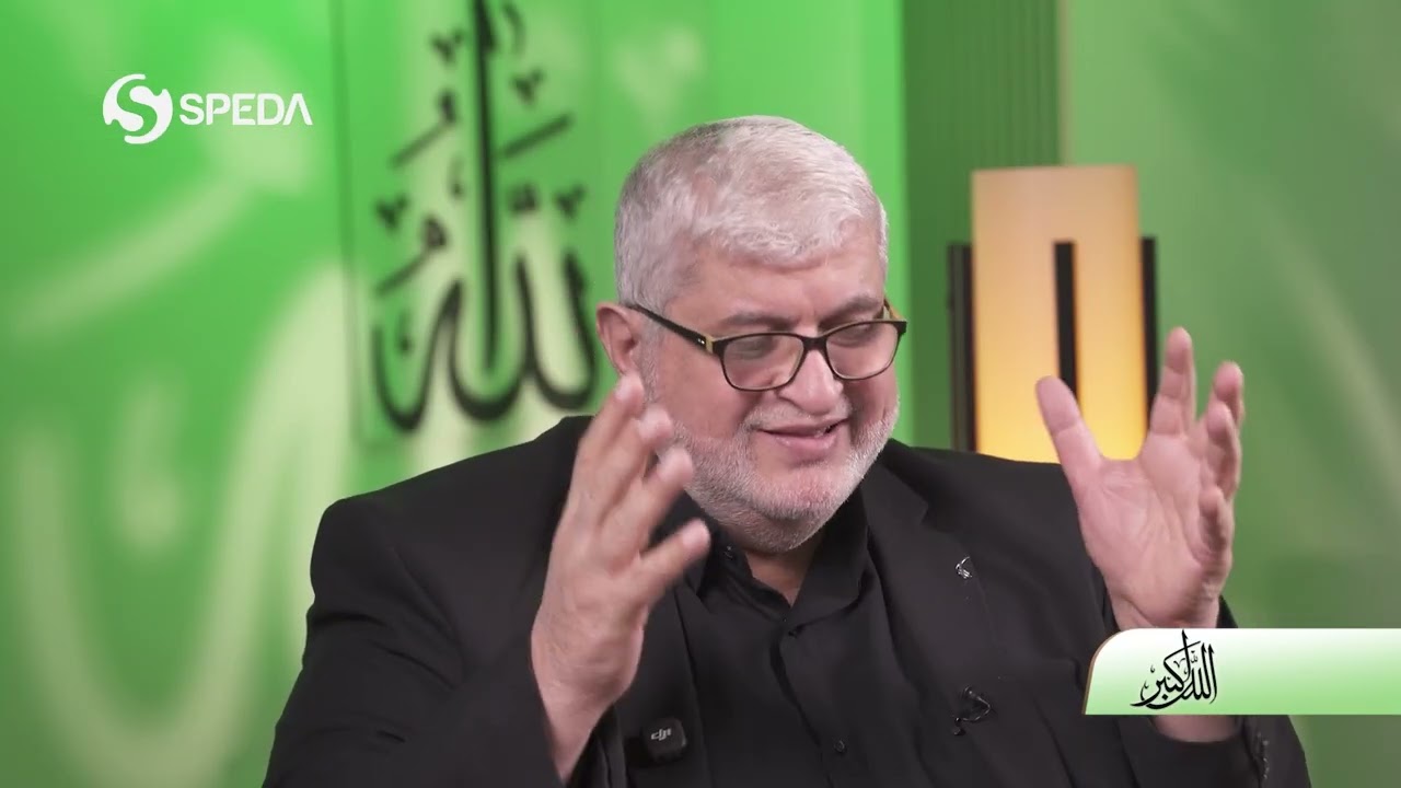 ئیسماعیل ڕەڤەندی | الله اکبر | خودێ ژ هەمی تشتان مەزنترە | 1 | İsmail Revendi | Allah Akbar