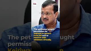 Delhi High Court Rejects PIL To "Gag" Demands For CM Arvind Kejriwal's Resignation