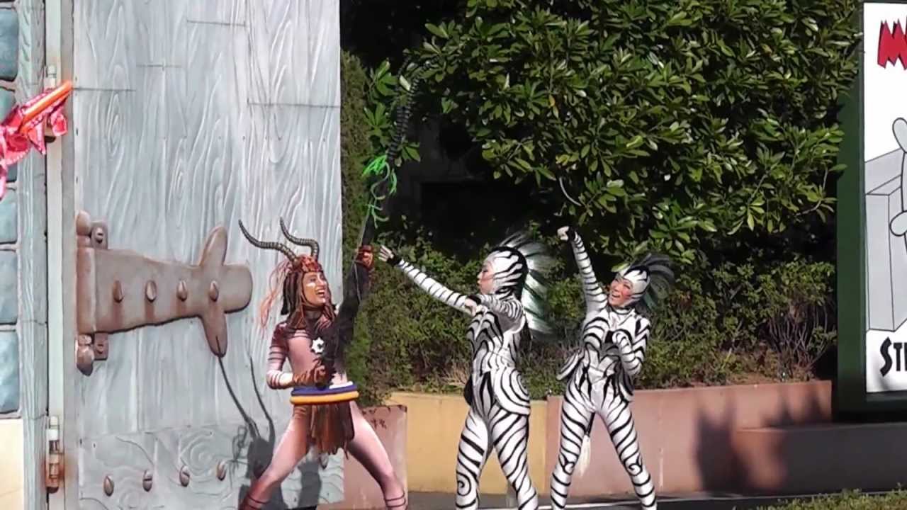 ジュビレーション　2012年3月29日