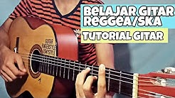 Cara Bermain Gitar Reggea/Ska || Tutorial Gitar - Durasi: 6.15. Cara Bermain Gitar Reggea/Ska || Tutorial Gitar - Durasi: 6.15.