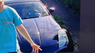 "Jimmy Carter" - Melrose (video)
