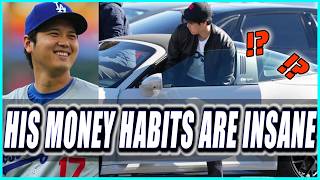 Ohtani’s $___ Billion Fortune EXPOSED… But It’s How He Spends It That Stunned Everyone【shohei/ohtani