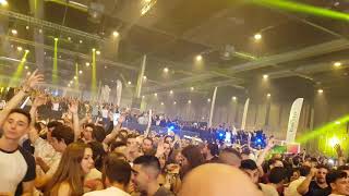 Oro Viejo Madrid 2018 cierre Dj Nano