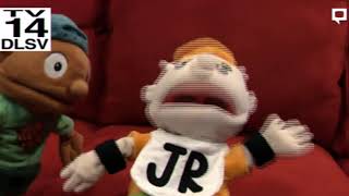 PBS Kids Sign Off/Doggycorn Corp. Sign On (3/14/2026) (DOGGYCORN-BOSTONTV)