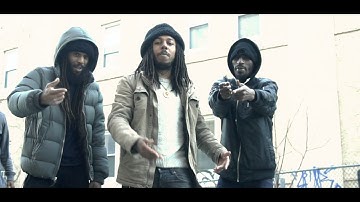 Ace Inferno x Kloud 9 - Rocafella Freestyle (Official Video) Shot by @Famboyvisuals