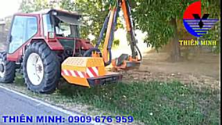 ORSI LEADER GP 779T May Cat Co Hoang Co Dai Ben Le Duong