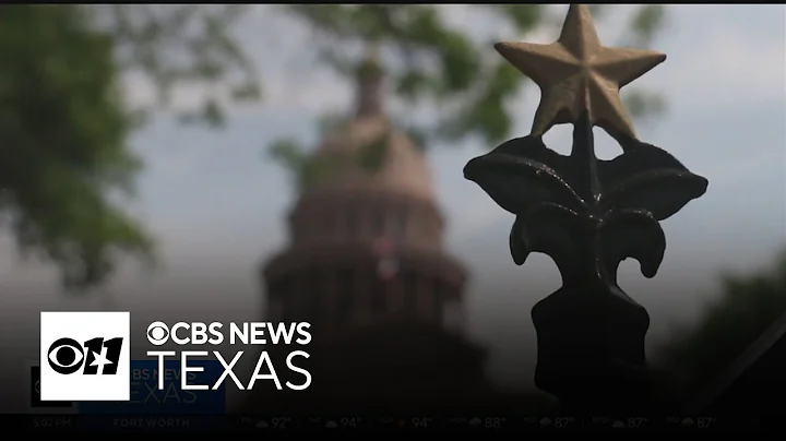 Texas Dream Act, allowing in-state tuition for undocumented students is dismantled