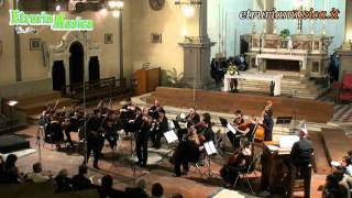 Vivaldi - Concerto op.3 n°8 RV522 (2.Larghetto e spirituoso)
