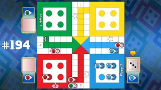 Premium Ludo King Match – Epic Dice Luck & Strategy ! #194 #gaming #gamer #viral screenshot 4