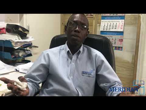 From Barbados To The British Virgin Islands Thank You 