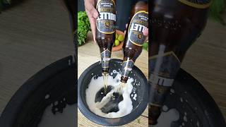 Bullet Beer #beer #bulletbeer #beer tasting