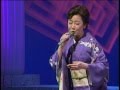 伍代夏子 京都二年坂 演歌百撰