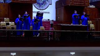 Cathedral Sunday Mass-June 14, 2026