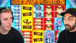 IT'S BEEN TOO LONG! (NEW NO LIMIT) screenshot 2