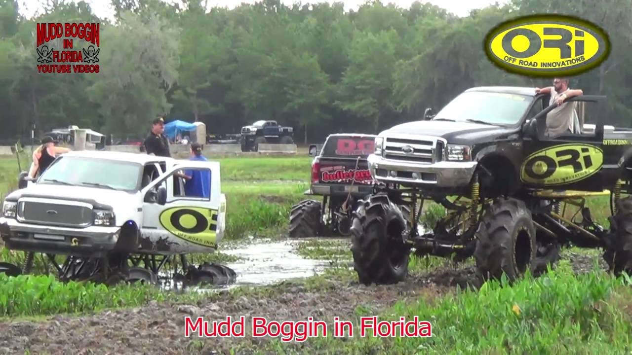 4x4 trucks for sale san antonio Diesel Ford Monster Trucks in Mud 