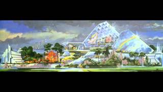 EPCOT Center and Fantasyland- Magic Journeys Waltz- Magic Journeys Exit Music EPCOT Center and Fantasyland- Magic Journeys Waltz- Magic Journeys Exit Music