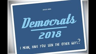 New DCCC Slogans Prove The Democrats Are Trying To Lose