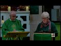 Vigil mass for the second sunday in ordinary time 13 january 2024