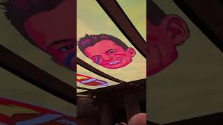 @TheGronks  #gronk  #djirie at  @gronkbeach Marquee night club in #lasvegas #wrestlemania42