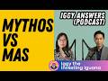 Will AI Crash My Bank Dividends? | Mythos vs MAS |🦖EP1562