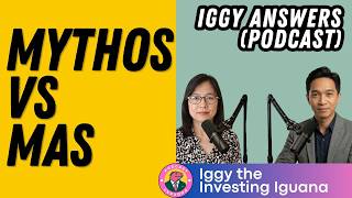 MAS AI Warning: Will Bank Dividends Survive the Shift? | Iggy Answers EP1562