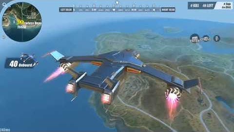 New Cheat rules of survival pc exiledros EV60.1  8/17/2019 download