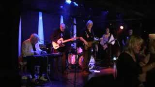 Shake Rattle´n Roll (C. Calhoun), Peter Winsnes & The Spotnicks