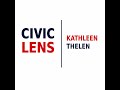 #5 - Kathleen Thelen on core differences between American and European capitalism