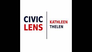 #5 - Kathleen Thelen on core differences between American and European capitalism