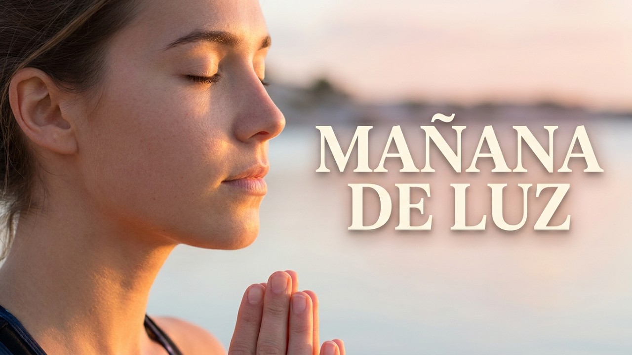 Meditación guiada para la mañana de 10 minutos | VIVE UN DÍA MAGNÍFICO ...